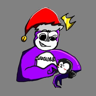Maxdisable's profile picture. Improving editing. Not bad rn
Maxable#1063