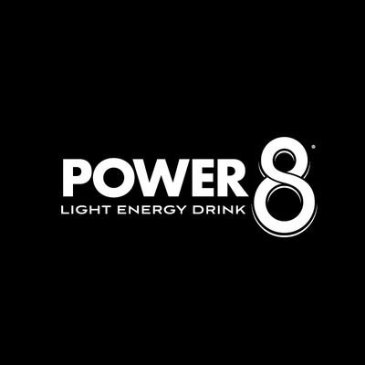 Power 8 Drinks