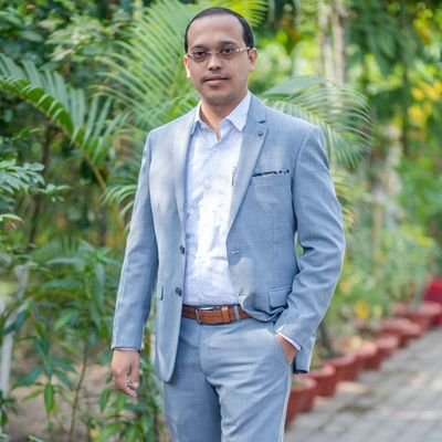 Spdnkt's profile picture. Entrepreneur | Tech Geek | Full Stack Developer | Hobbyist Photographer | Founder @ujudebug