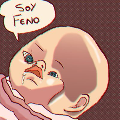 Feno Mozoさんのプロフィール画像