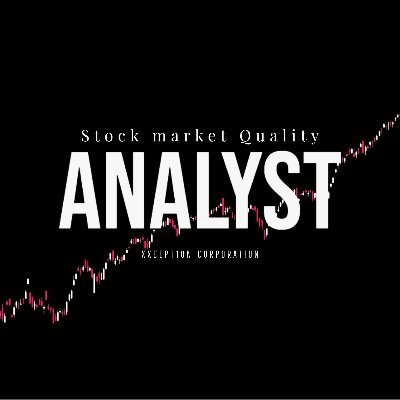 Stock Market Quality Analyst