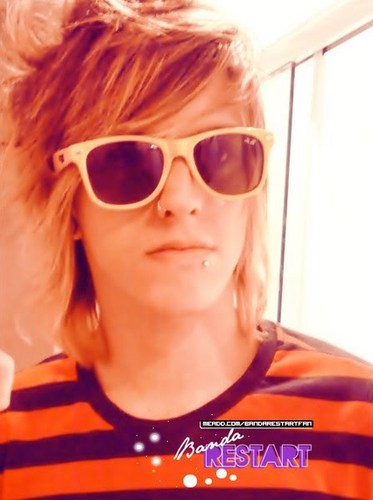 Te Amo Thomas .. Me Responde Pf