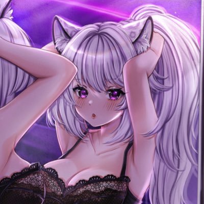 Queen Ouka 🌙💜 |ENVtuber| REBRAND ARC?