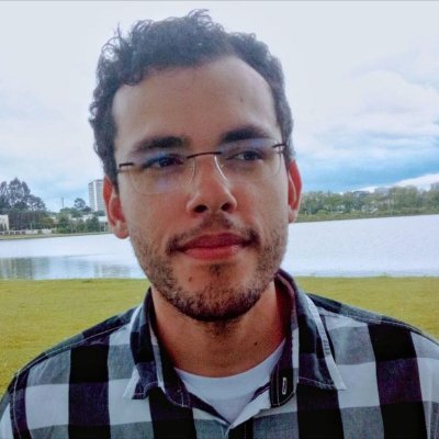 🚀 Shipping some MVPs and talking about them
🛠️ Flutter & low-code enthusiast