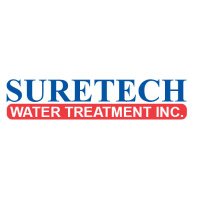 Suretech Water Treatment Inc. (@suretechinc) 's Twitter Profile