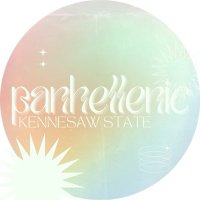 Kennesaw State Panhellenic(@KSUPanhellenic) 's Twitter Profile Photo