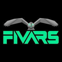 FIVARS (@fivarstories) 's Twitter Profile