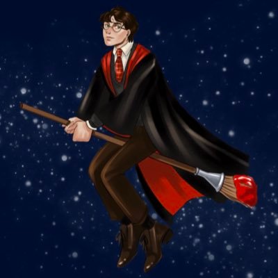 The 2022 Harry Potter Fanartists Fest - Form CLOSED until further notice!