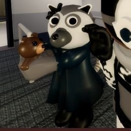 Laura_the_lemur's profile picture. 