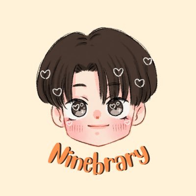 NINEBRARYさんのプロフィール画像