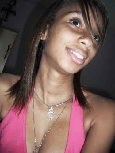 a menina mais feliz desse mundo :)