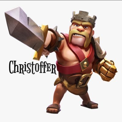 Swedish Clash of clans player for @unfairwarfare. Basebuilder. DM’s are open for orders. DC: christoffer#0712