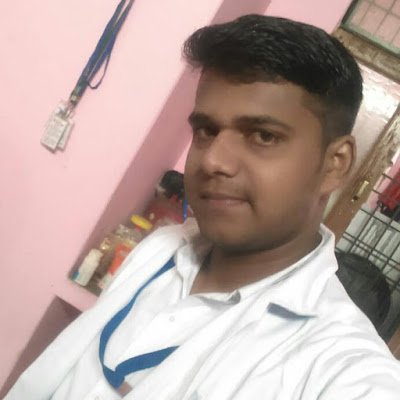 PRAMODK70160470's profile picture. Pramod Dialysis technician medical college banda