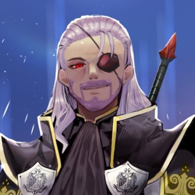 Grymnirさんのプロフィール画像