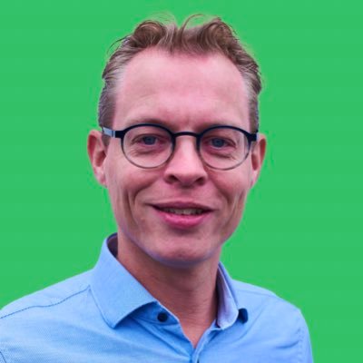 Wethouder voor GroenLinks in Zaanstad / Openbare ruimte, kunst en cultuur, gebiedsontwikkeling midden en zuid, natuur en landschap, klimaatadaptatie en milieu