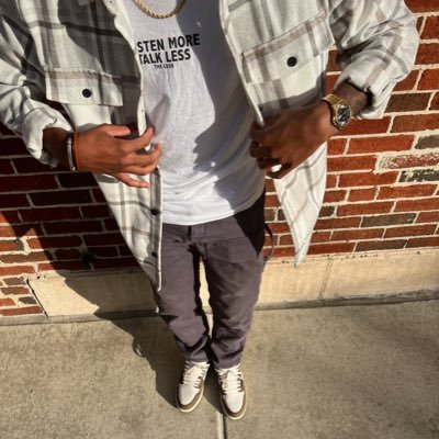 MPH Candidate | Mercer University Alumnus | φνπ | I game from time to time as well 🕹