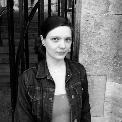 Software developer in the making | Computer Science graduate @UniofBath