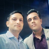 Dr. Nishant Gupta(@Nishantspn) 's Twitter Profile Photo