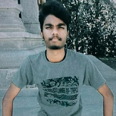 Koushikkarna's profile picture. 🕊️Anbe shivam🕊️.....❣️