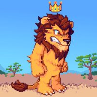 Cyber Lionz (@cyberlionznft) 's Twitter Profile