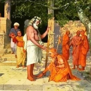 RoutJayakrushna's profile picture. 