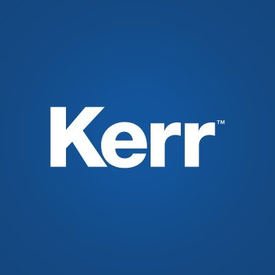 Kerr is a global leaders with a history of innovation and dental excellence with a purpose of enabling healthy, beautiful smiles.