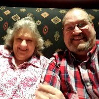 Karleen and Larry Guenther - @lpwgcares Twitter Profile Photo