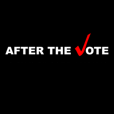 AfterTheVote Profile Picture