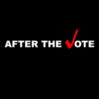 AfterTheVote(@AfterTheVote) 's Twitter Profile Photo