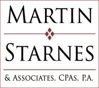 MSA_CPAs_PA's profile picture. Martin Starnes & Associates is a premier provider of audit, tax, consulting, business valuation, estate planning, and other accounting services.