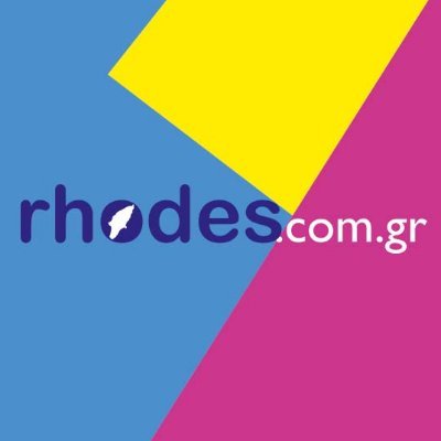 Η διαδικτυακή σας πηγή για τη Ρόδο!
https://t.co/yaZS1o6mw4 is your online source for Rhodes, Greece