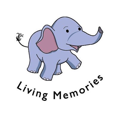 We develop and create archive film reminiscence resources and services for older people that trigger #memories #reminiscence #friendship and reduce #isolation