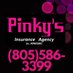 Pinky's Insurance Agency -License #0N05881 (@pinkysinsagency) Twitter profile photo Pinky's Insurance Agency -License #0N05881 (@pinkysinsagency) Twitter profile photo