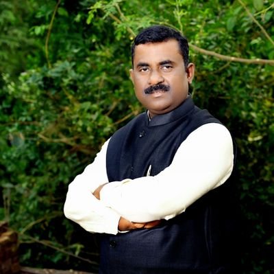 BJP M.L.A Candidate -2014 & 2019 
ANANDAPUR VIDHANSABHA-22
-State Executive Member BJP ODISHA-