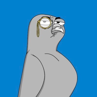 gutterpidge's profile picture. Gutter Pigeon #1267