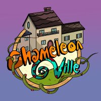 Chameleon Ville (@chameleonville) 's Twitter Profile