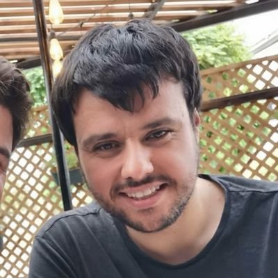 tcrovettow's profile picture. Ingeniero Civil Industrial