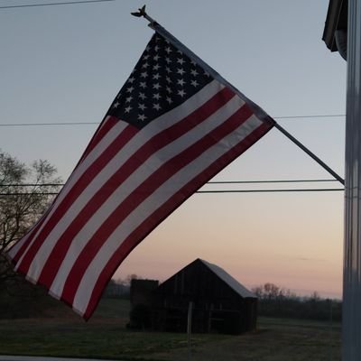 I'm a Nana of 9 grandkids.I love my country. I am grateful we still have a republic; that is if we can keep it. Voting is a Privilege & Right. Cast yours always