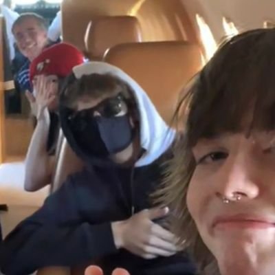 cos_miles's profile picture. puffy_jr alt 
||you look like a Christmas flavored tampon||
Technoblade is better than you /respectfully