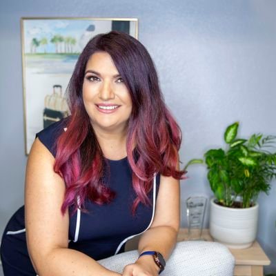BrisaYourLender's profile picture. Brisa | Mortgage Lender
🗣Bilingual
🏡Expert Mortgage Lender in Los Angeles
Simplify Your Lending Process with me