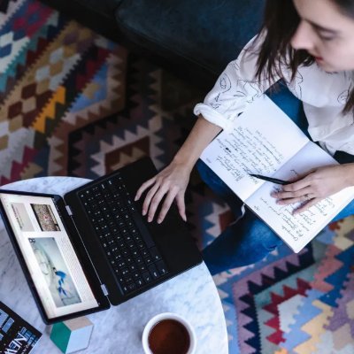 TheGRCBlueBook's profile picture. James is the founder of TheGRCBlueBook, a risk and compliance portal for risk and compliance professionals around the globe.