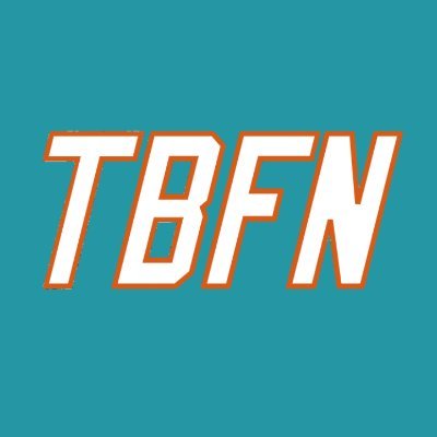 Host of The Big Fish Network
HOME FOR MIAMI DOLPHINS FANS WORLDWIDE!!!  Subscribe to TBFN on YouTube for more in depth Dolphins content.