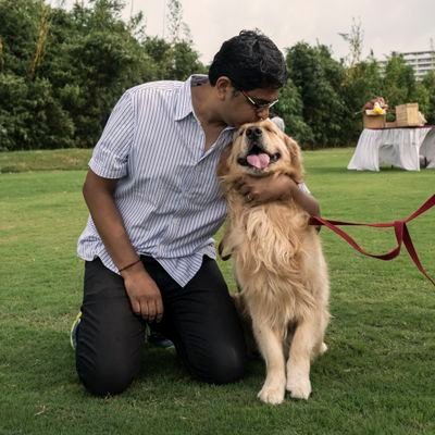 AshwinI27323392's profile picture. Exist Gently