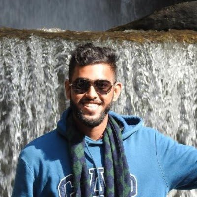 Abhigya74648103's profile picture. Senior Software Engineer @Sprinklr |
IIT Dhanbad CSE'22
🧑‍💻⚽♟️📷