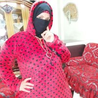 مدام فاتن ارمله ومنقبه (@mwmnqbh) 's Twitter Profile Photo