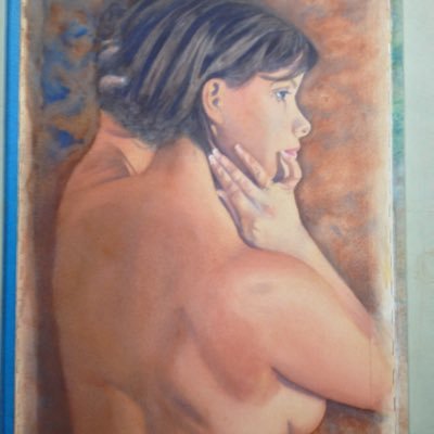 FigureartSC's profile picture. Artist- figure portrait and landscapes