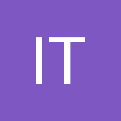 ITTutorials2's profile picture.