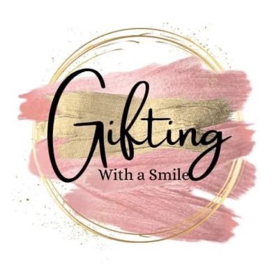 Hi everyone welcome to Gifting with a smile.We offer a wide range of unique sparkly gifts, from our new range “make me smile” postcards, wish bracelets