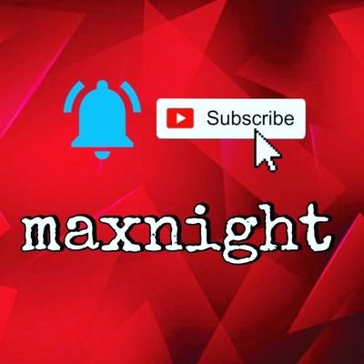 maxnightt's profile picture. salut je suis streameur sur twitch : mackorp_maxnight