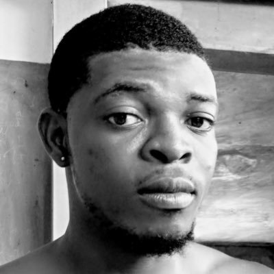 jameschidiebe1's profile picture. My name is james Chidiebere